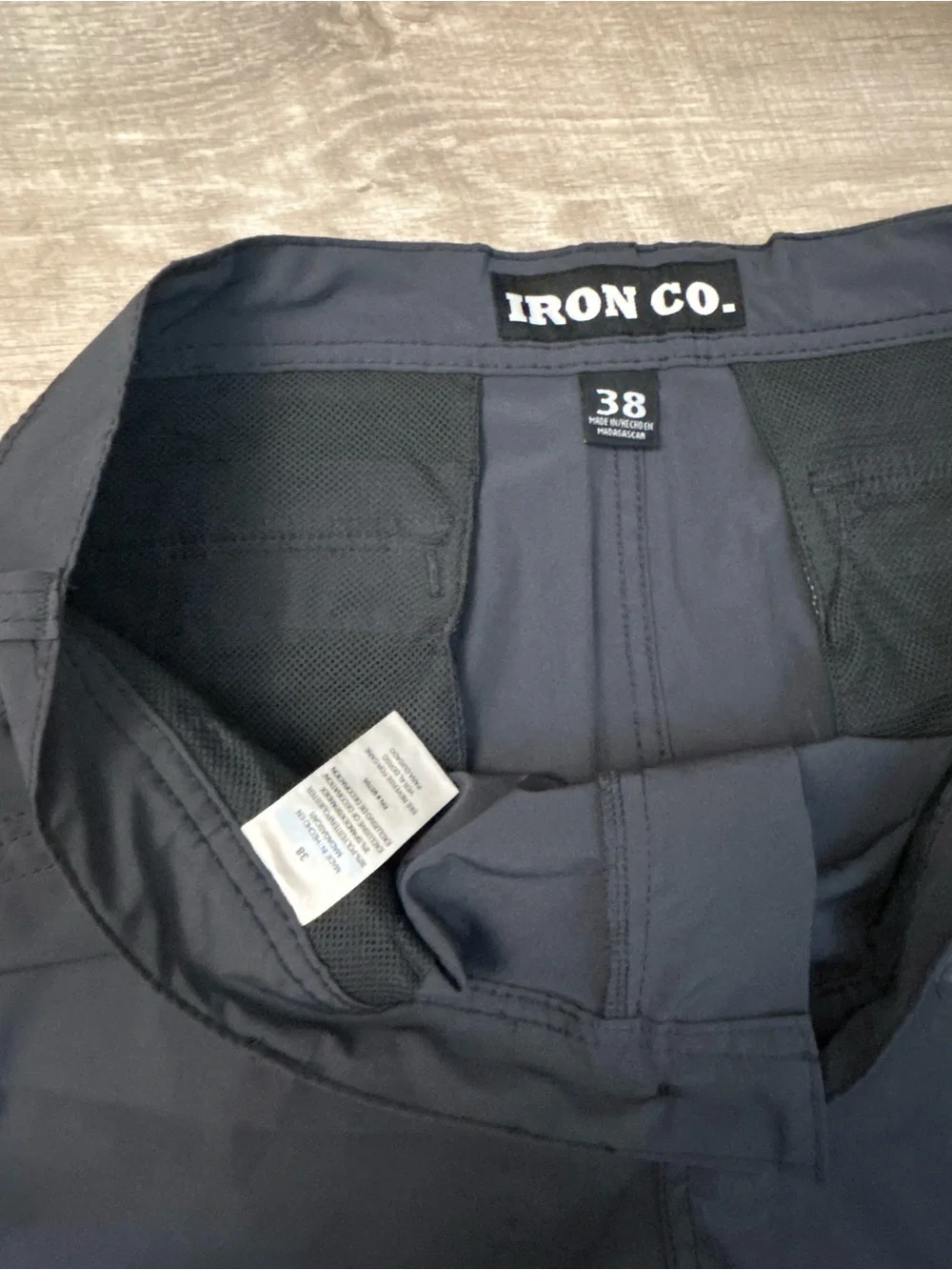 Shorts Bundle | Iron Co.